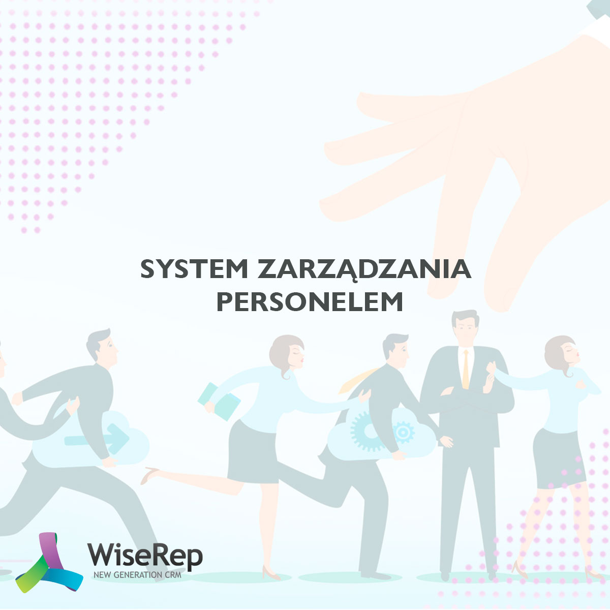 System zarządzania personelem: główne funkcje i zalety